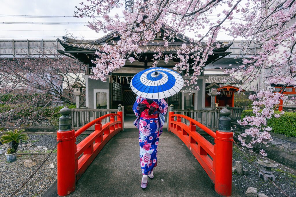 japon