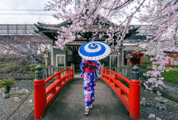 japon