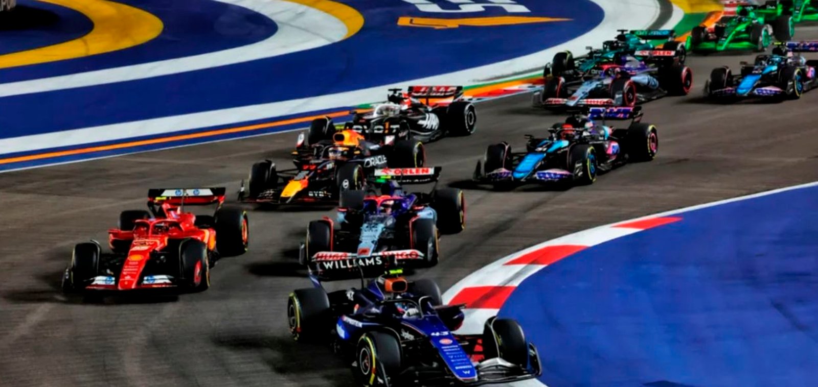 La F1 y su futuro: más equipos, menos carreras y el sueño de globalización