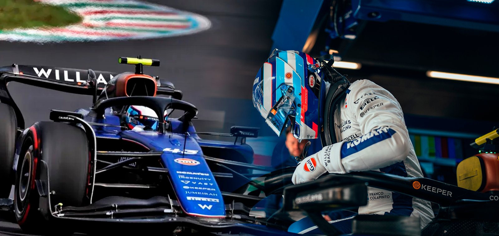 Franco Colapinto Confirma Su Regreso a Williams: Un Futuro Promisorio en la F1