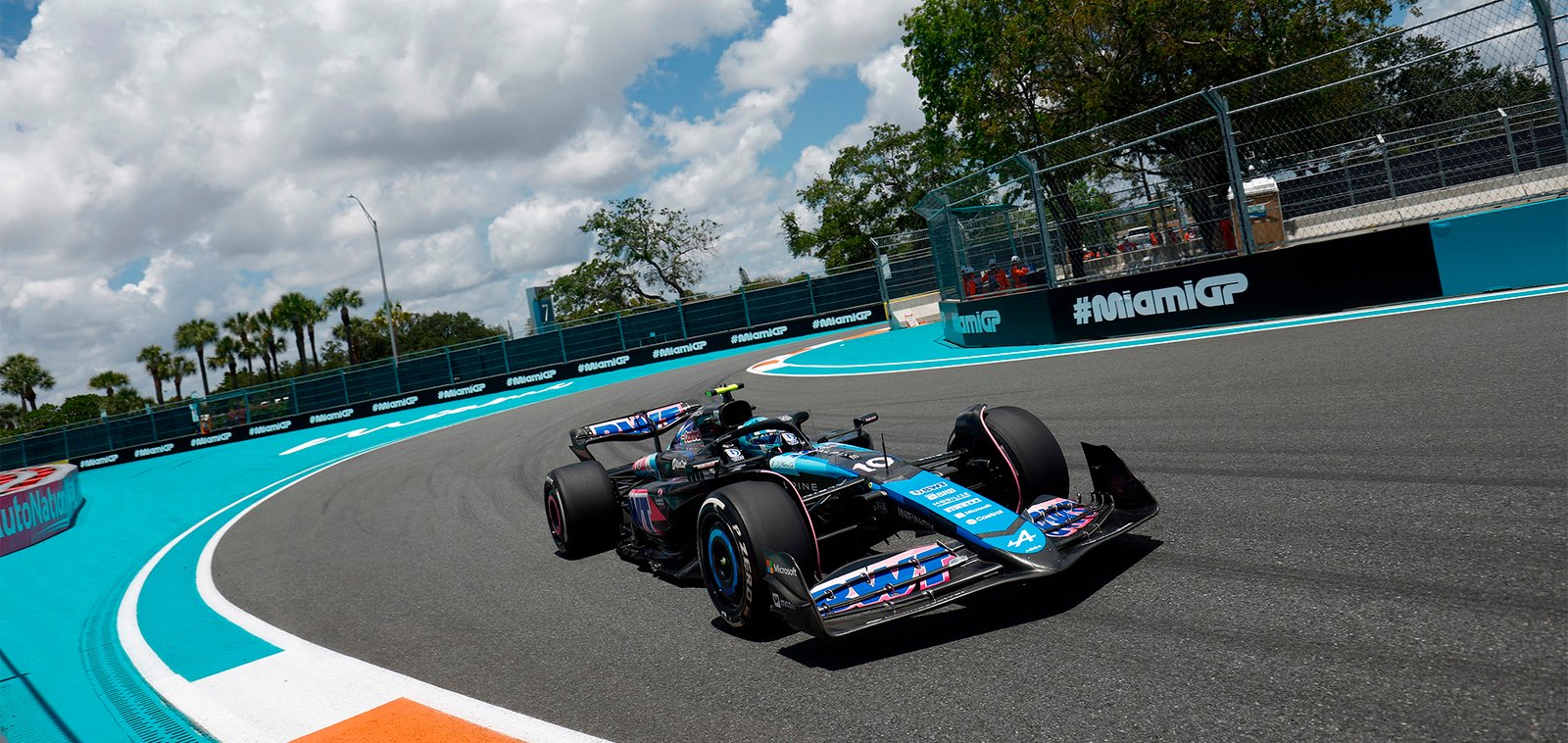 El Rugir de Motores y Pasión: La Experiencia Única de la F1 que te Lleva Sí Viajo