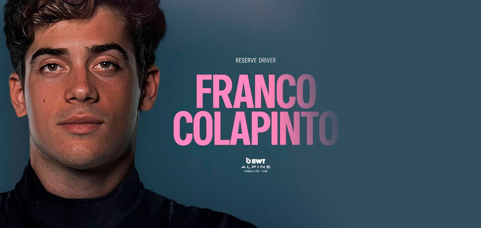 Ascenso Meteórico: Franco Colapinto, de Williams a Alpine y de Regreso