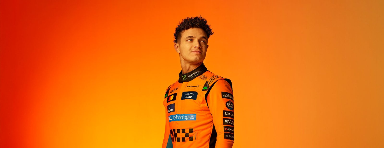 El Rugido de Mónaco: Una Carrera para el Recuerdo con Lando Norris a la Cabeza