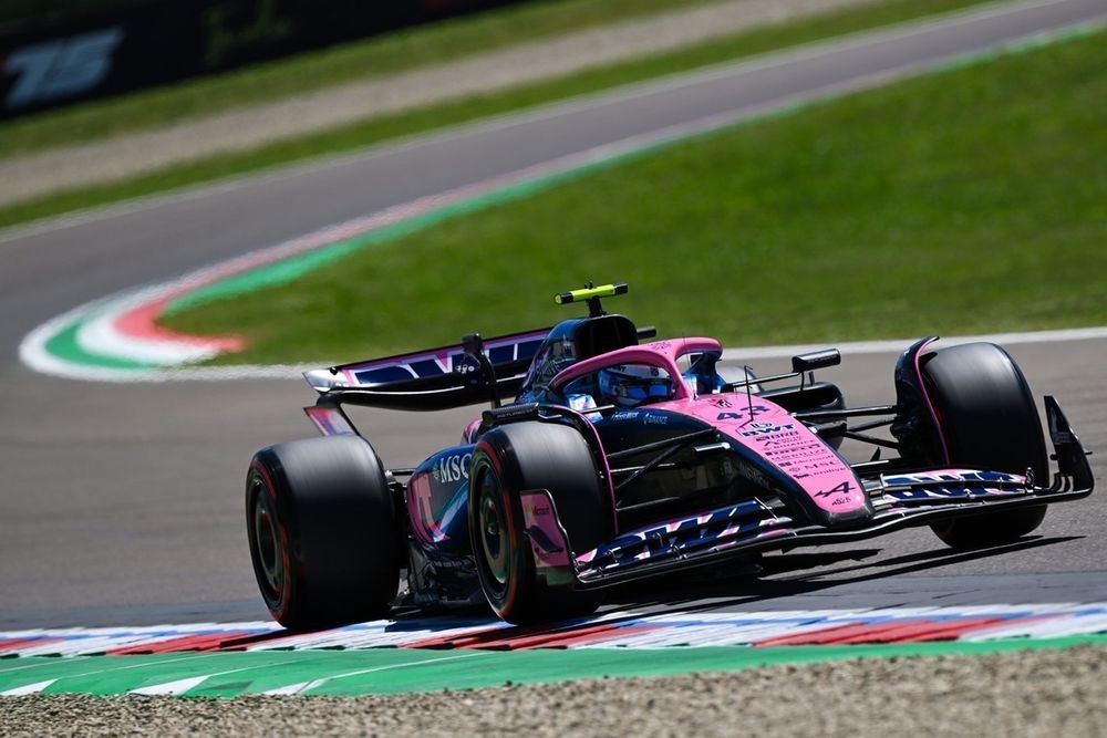 Todo lo que Tenés que Saber sobre Franco Colapinto en la F1: ¡No te Pierdas su Próxima Carrera!