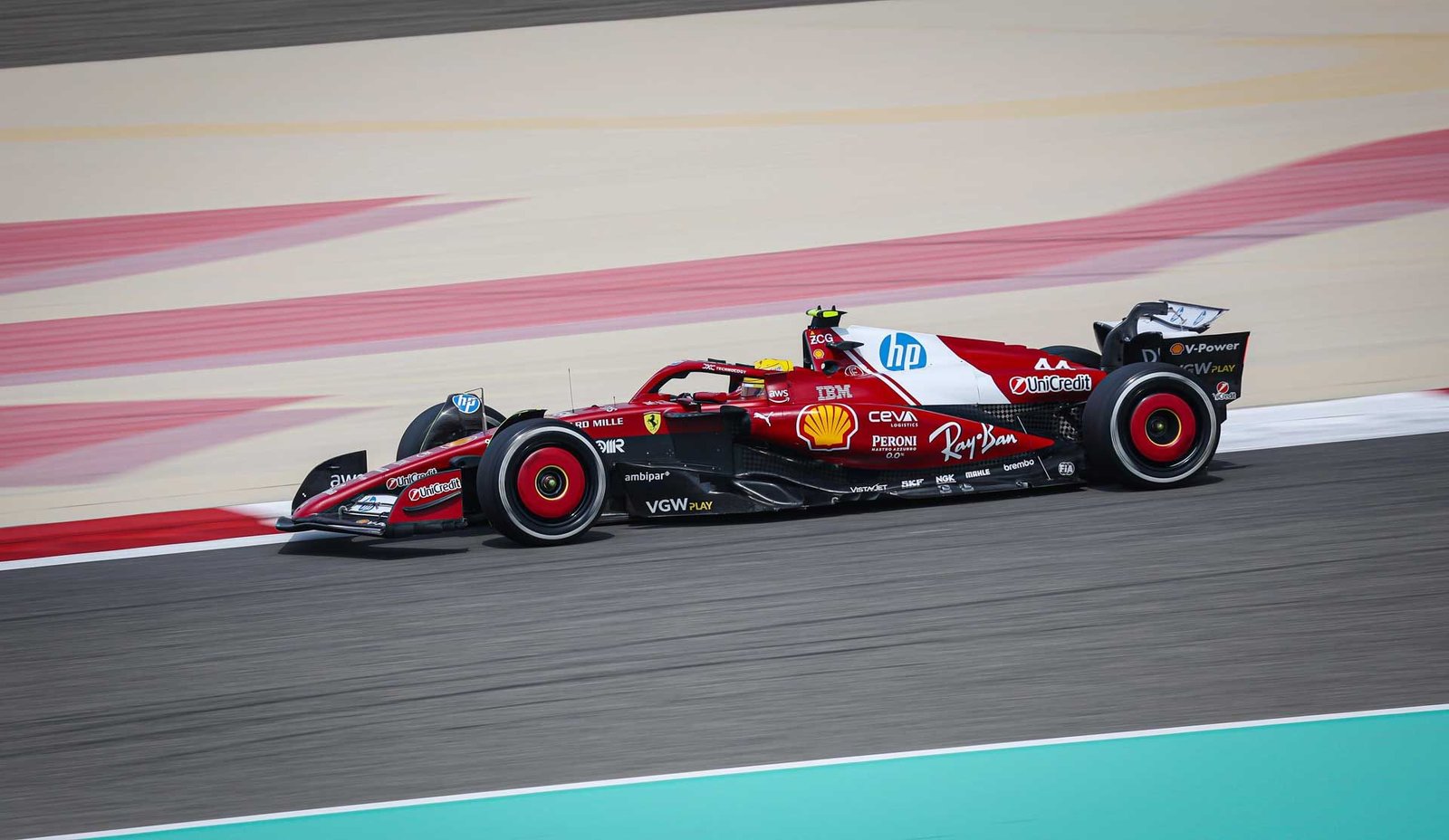 Descubrí Todo Sobre el Emocionante Calendario de F1 2025: Fechas Clave y Dónde Ver las Carreras