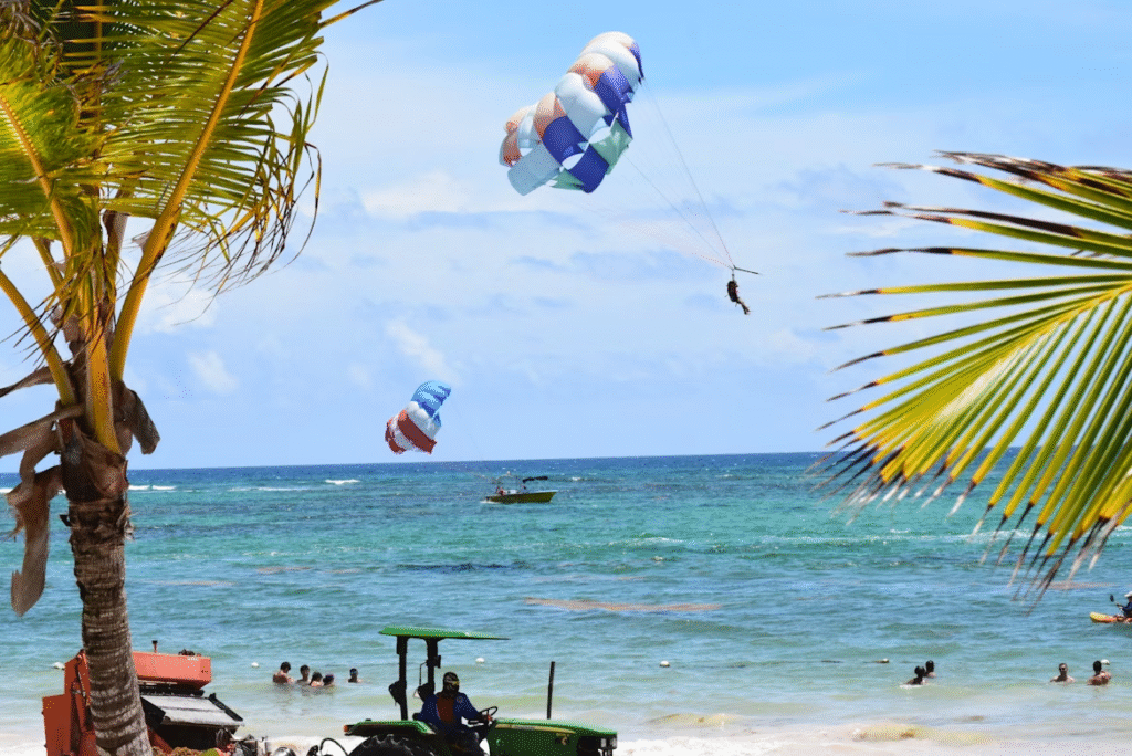 ¿Cuál es el mejor mes para ir a Punta Cana? - 1