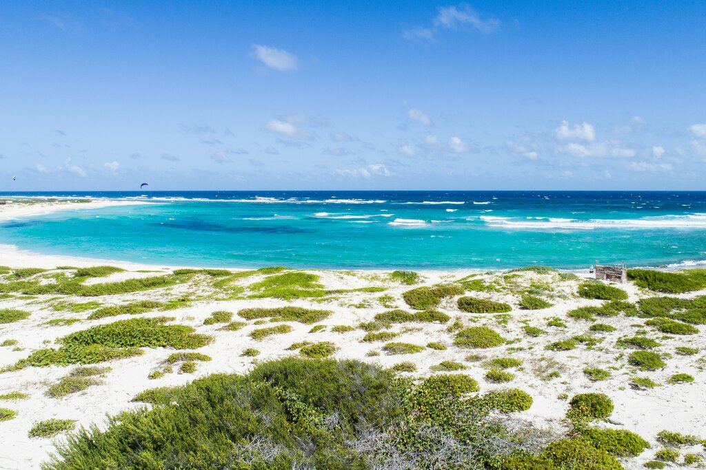 ️ Para los que buscan viento y adrenalina: Boca Grandi - 1