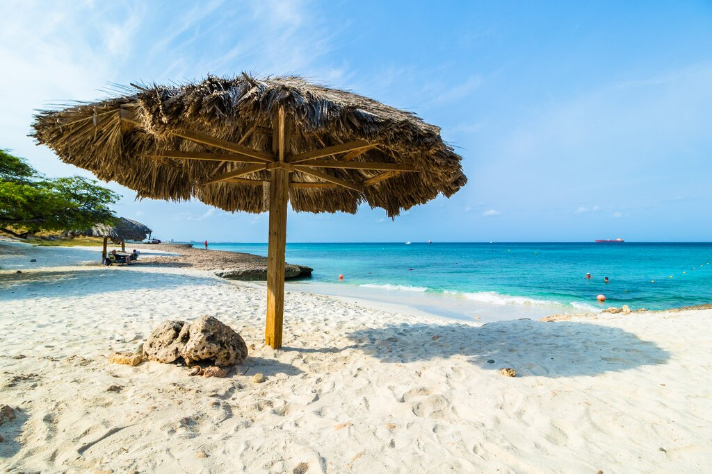Para aventureros y amantes del snorkel: Mangel Halto y Boca Catalina - 2