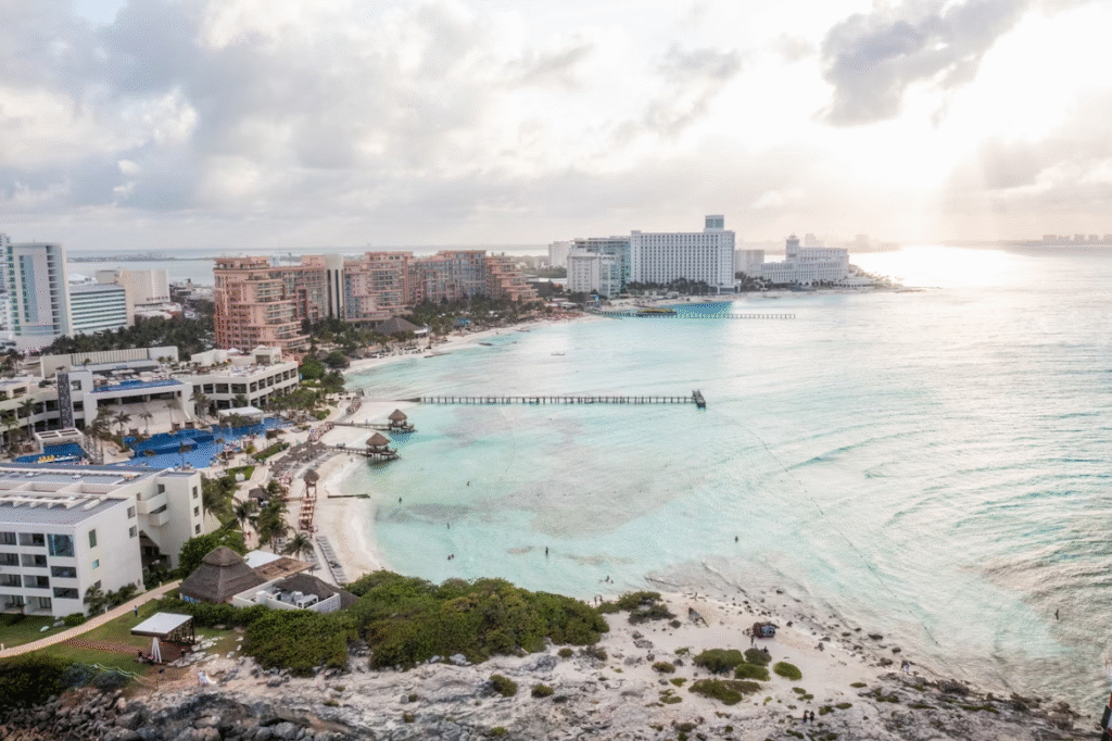 Armá la valija: Cancún te está esperando - 1