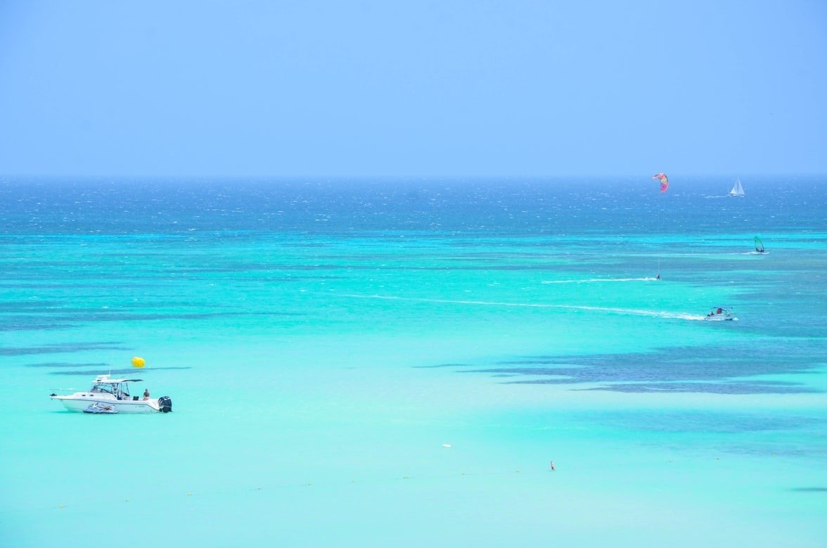 mejor epoca para ir a aruba 02