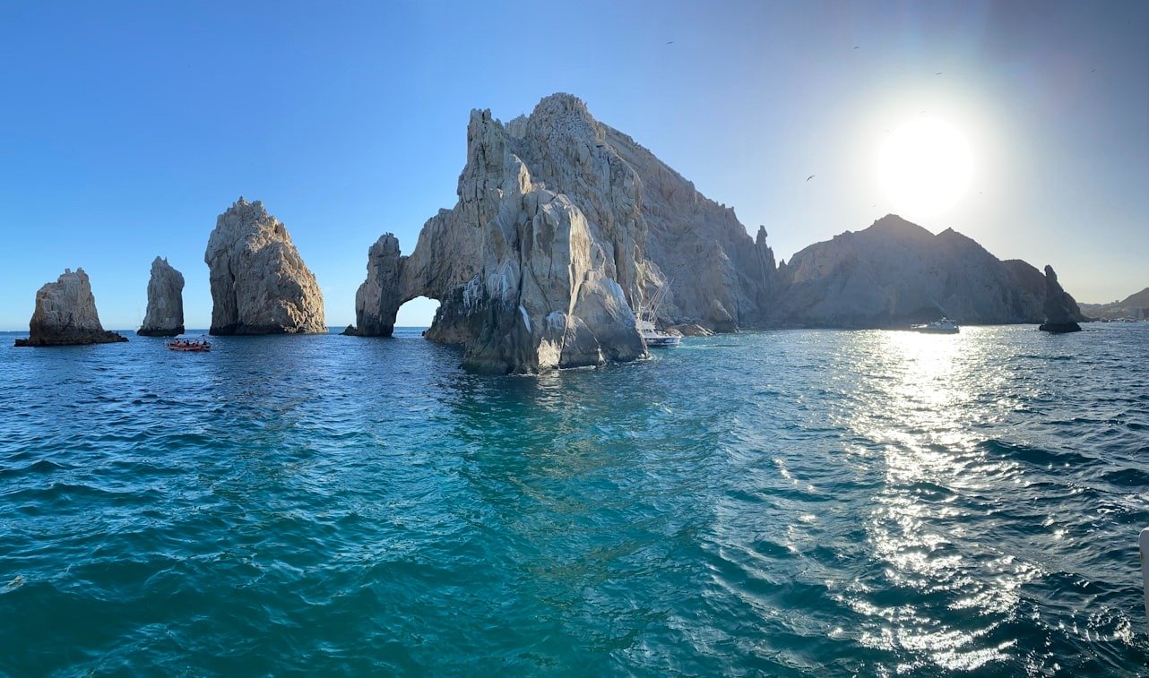 mejores playas de los cabos