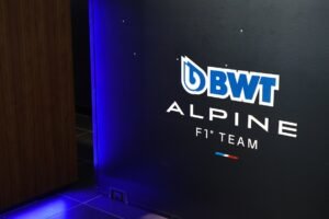 pretemporada formula 1 2026