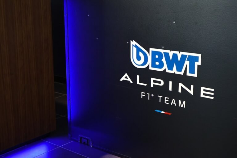 pretemporada formula 1 2026