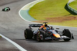 tipos de circuitos de f1