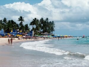 Qué hacer en Porto de Galinhas
