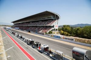 GP de Barcelona