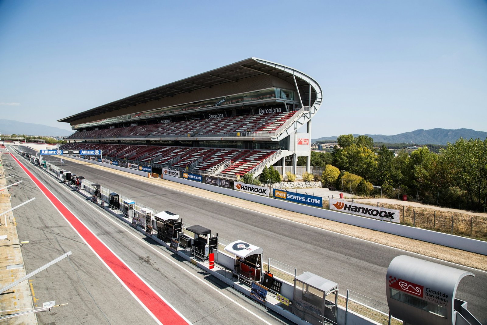 GP de Barcelona