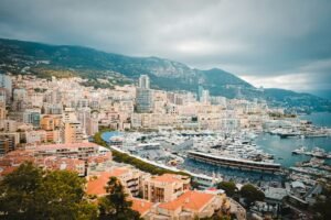 GP de Monaco