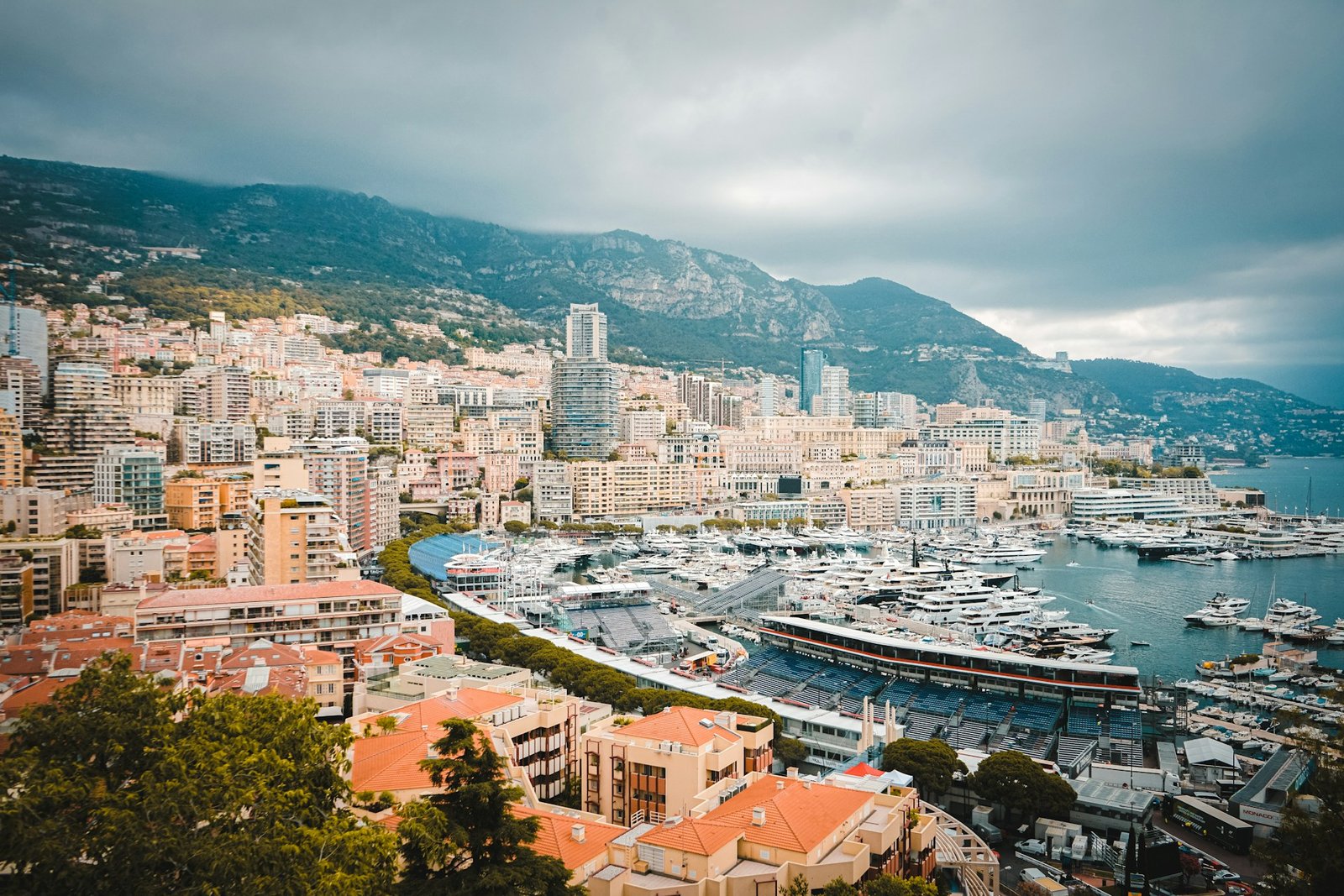 GP de Monaco
