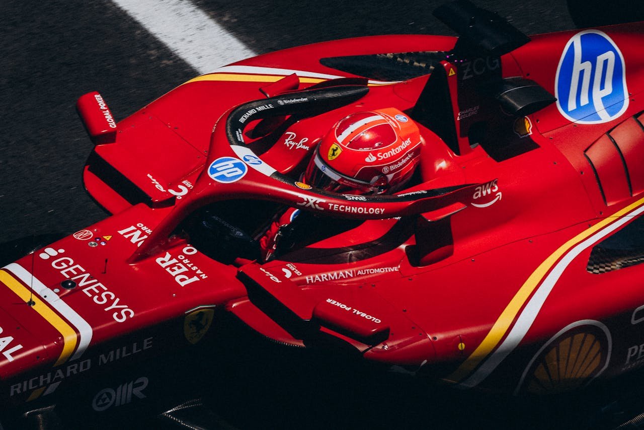 GP de Barcelona