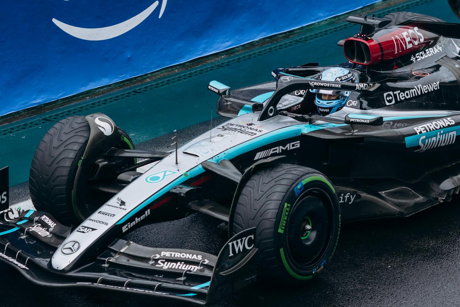 F1 Austria