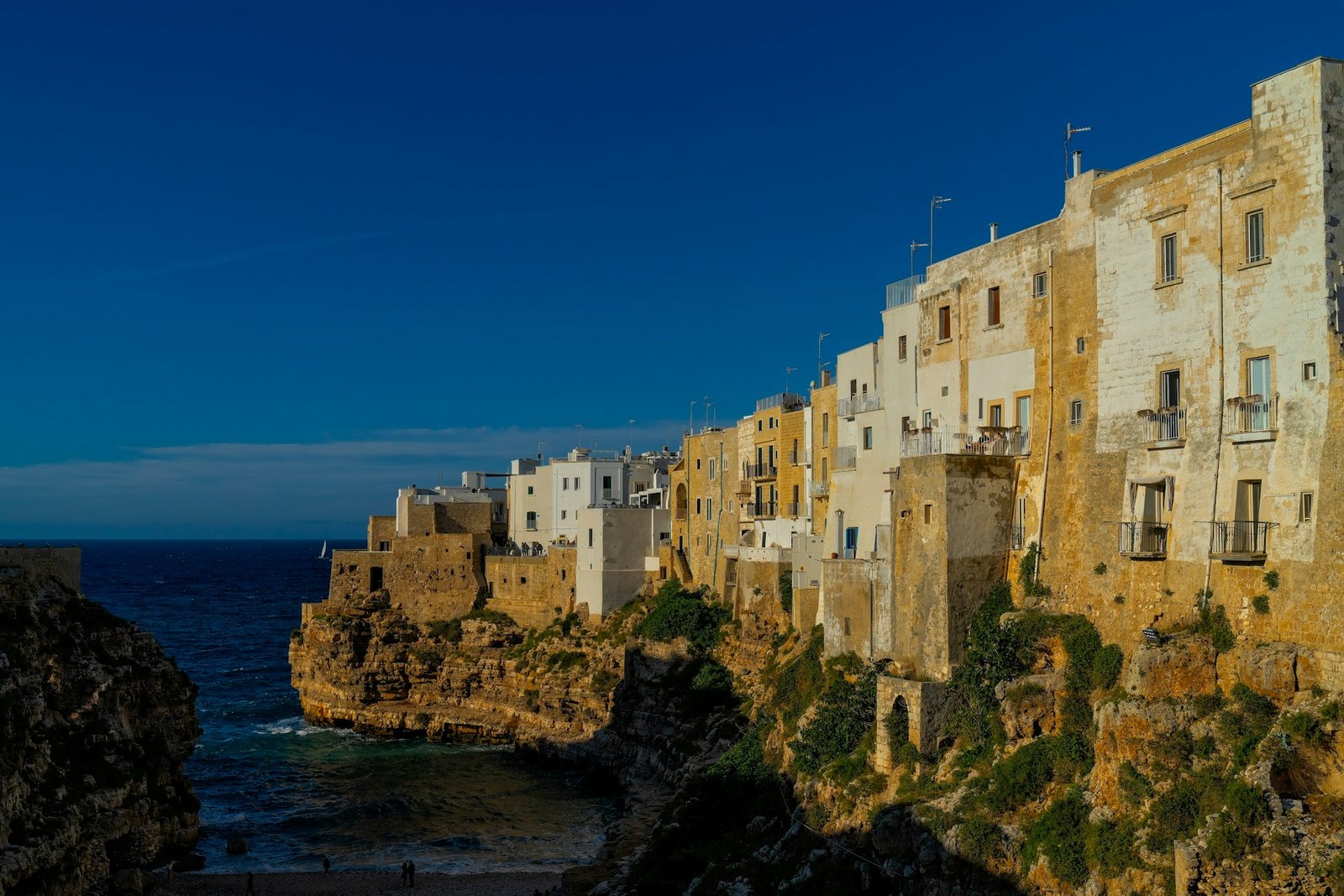 playas de Bari