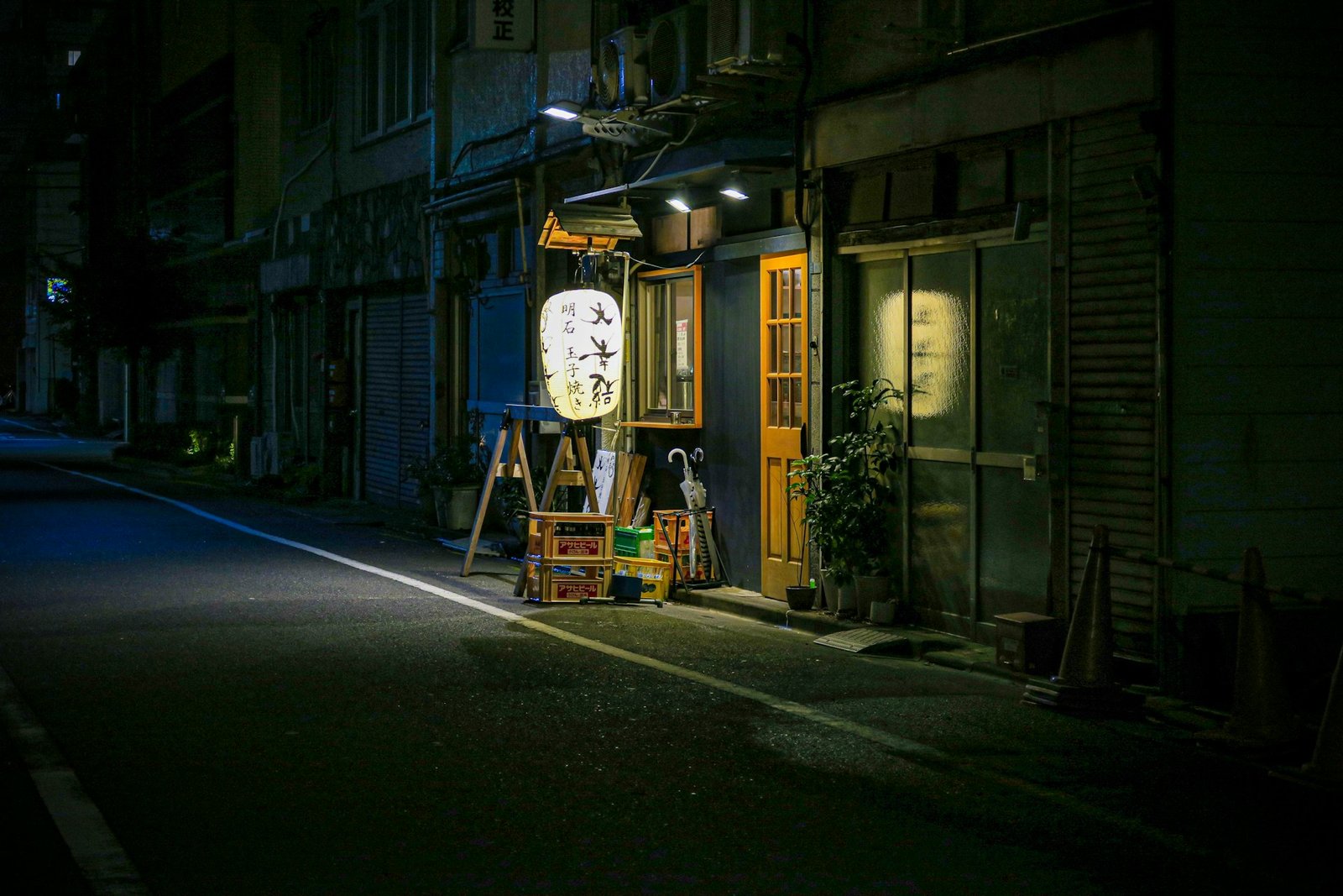Dónde hospedarse en Tokio