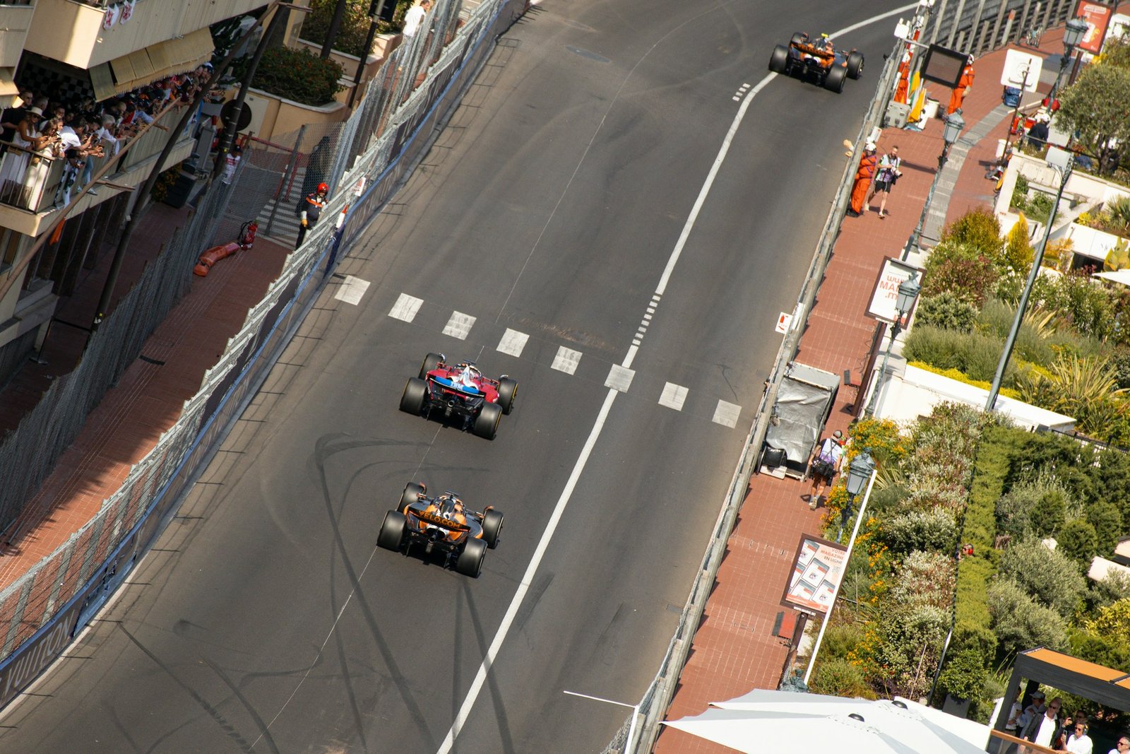 GP de Monaco