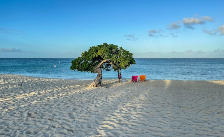 curazao y aruba