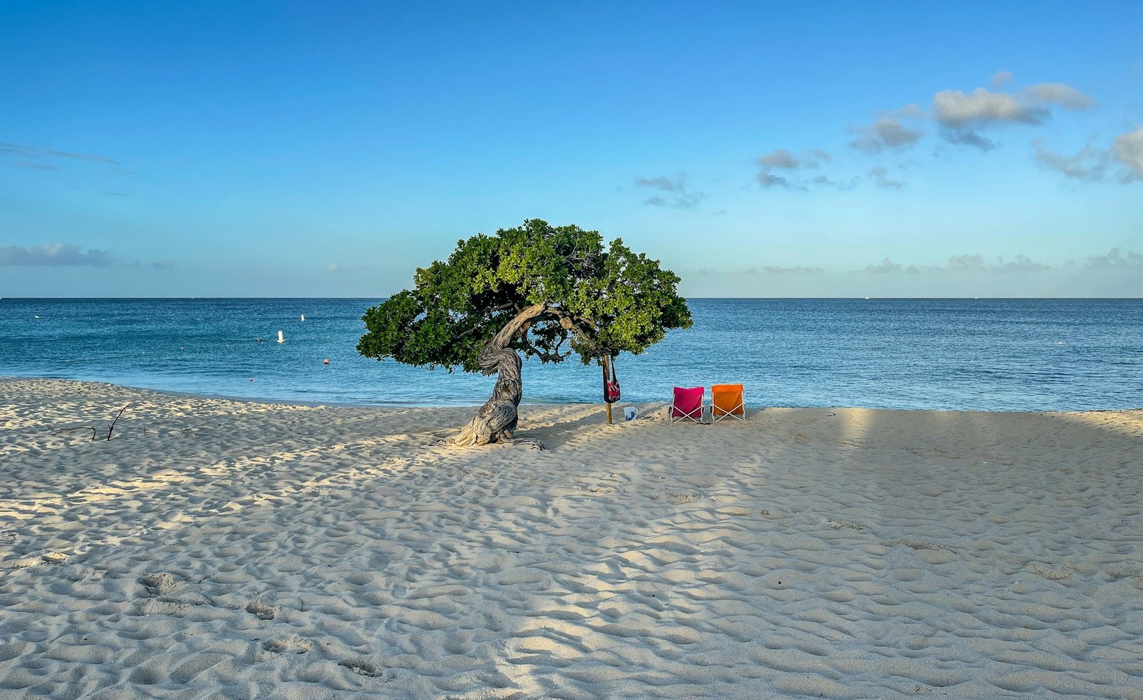 curazao y aruba